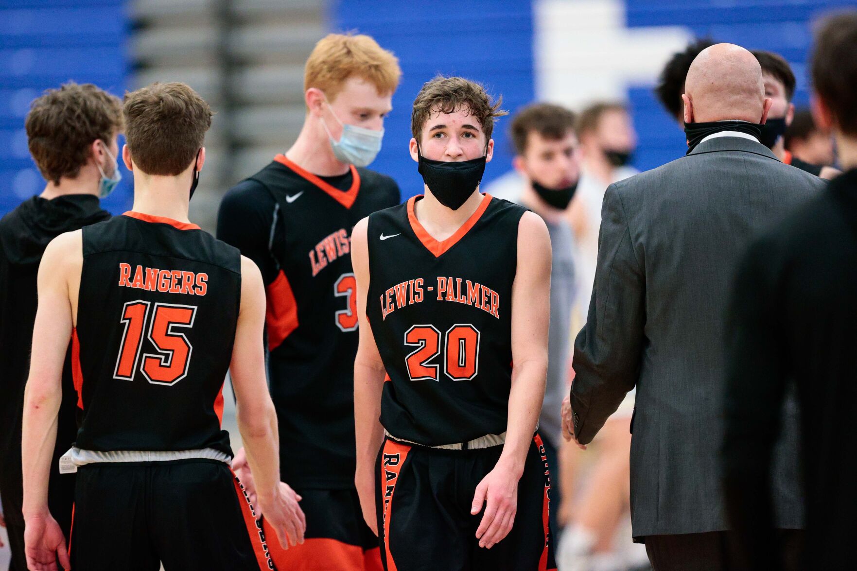 PREP BASKETBALL